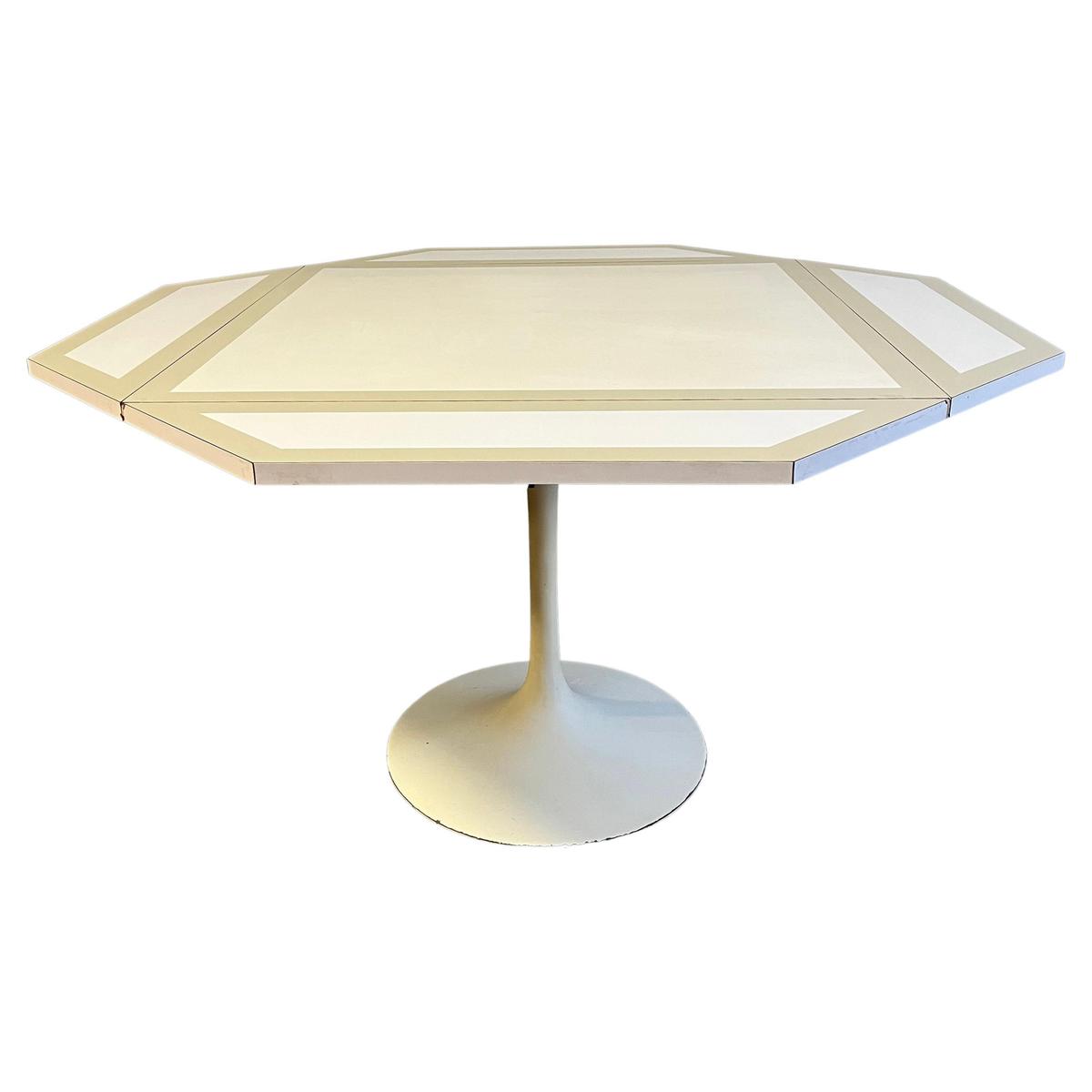 Alexander Girard Table for The Dragon Peak House