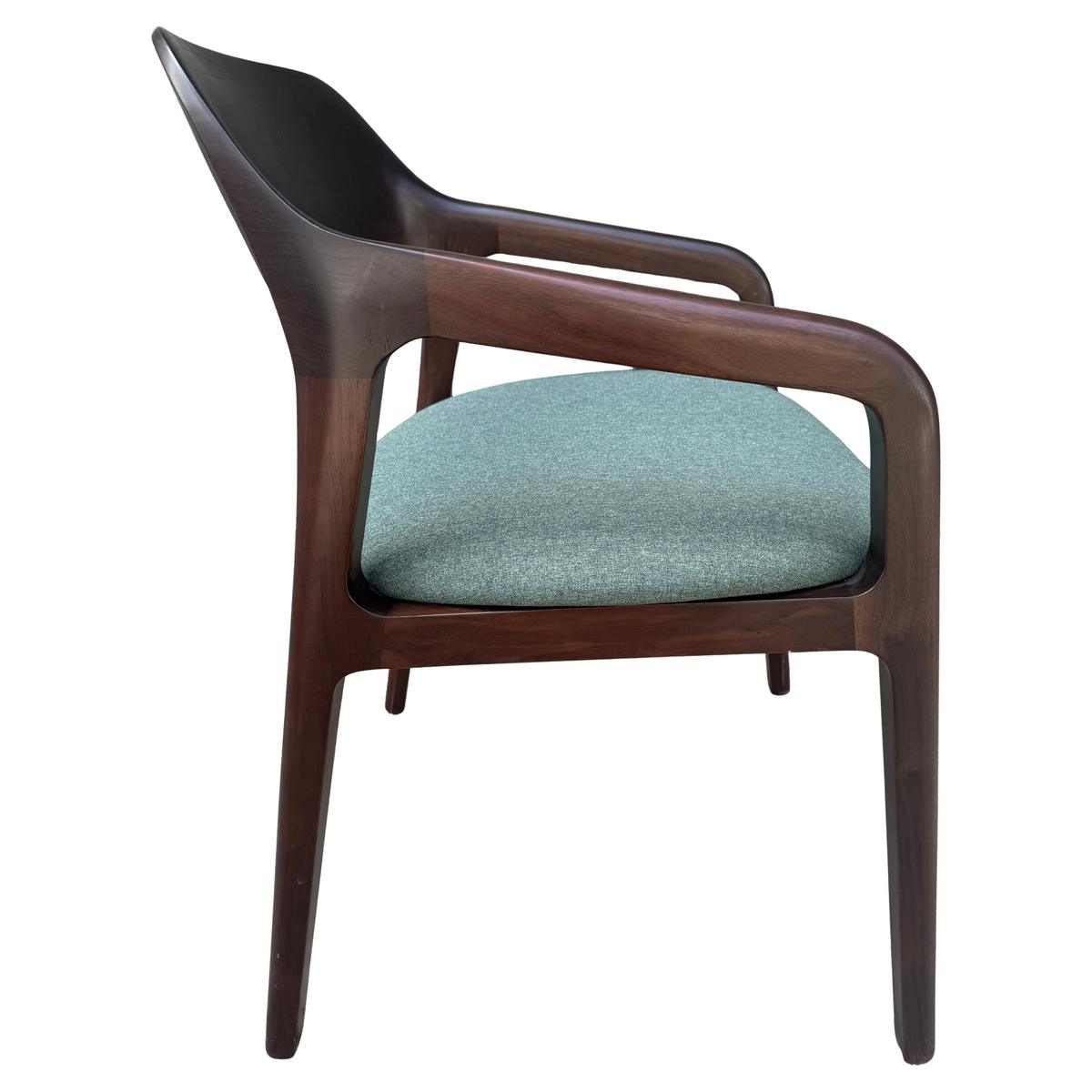 Charlotte Guest Chair by Bernhardt Design