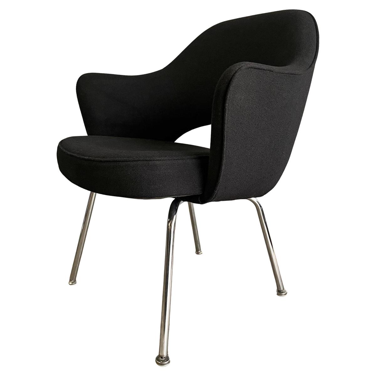 Eero Saarinen for Knoll Executive/Dining Chairs Up to 10