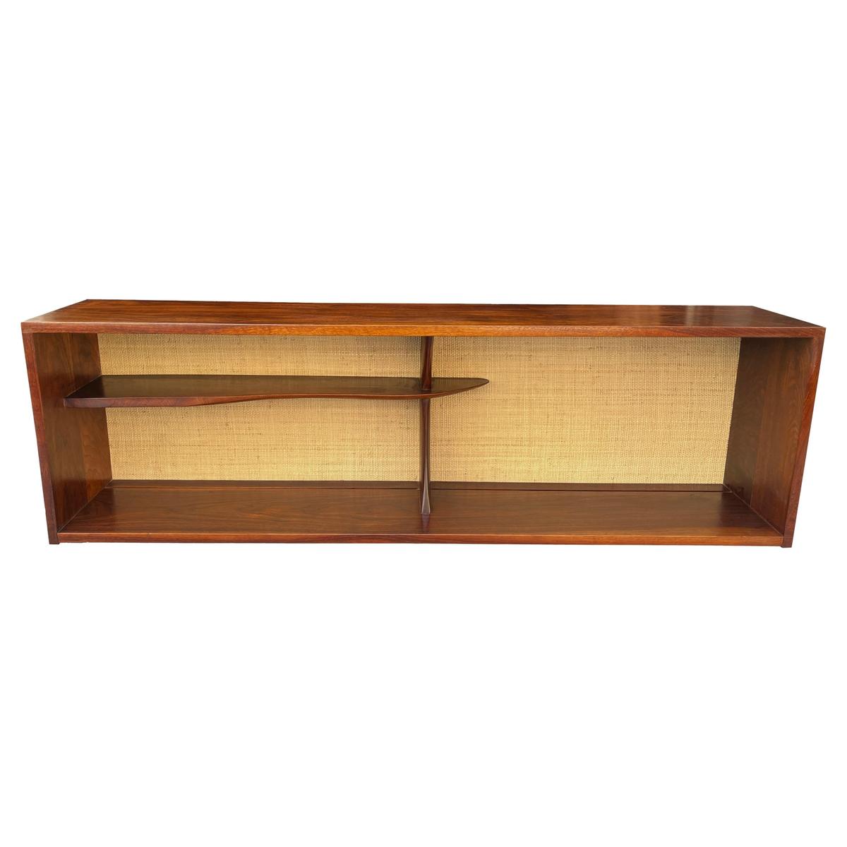 Gorgeous Wall HangingDisplay Shelf by Phillip Lloyd Powell