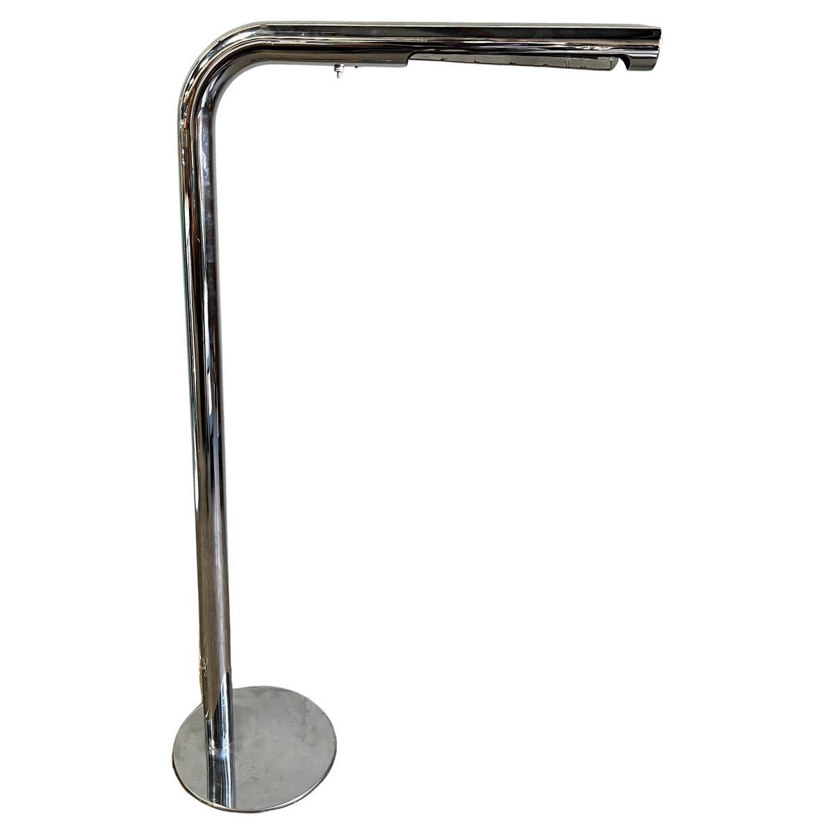 Midcentury George Kovacs Robert Sonneman Modern Reading Lamp