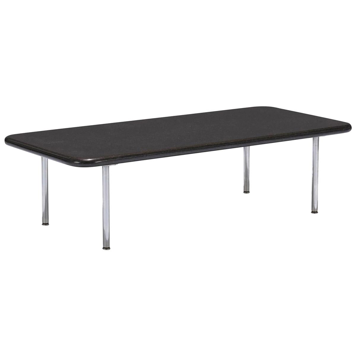 MidCentury George Nelson Sling Table for Herman Miller